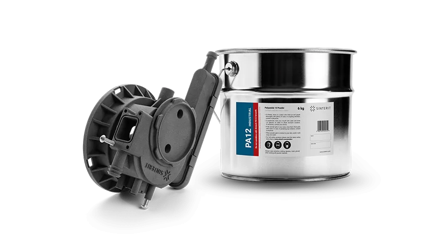 PA12 Industrial