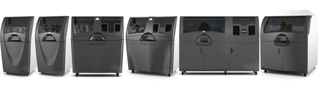 CJP Colorjet (ProjetX60)