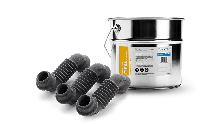 Flexa Performance
